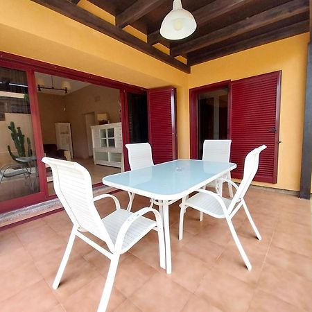 Casa Ara Βίλα Κοραλέχο Εξωτερικό φωτογραφία