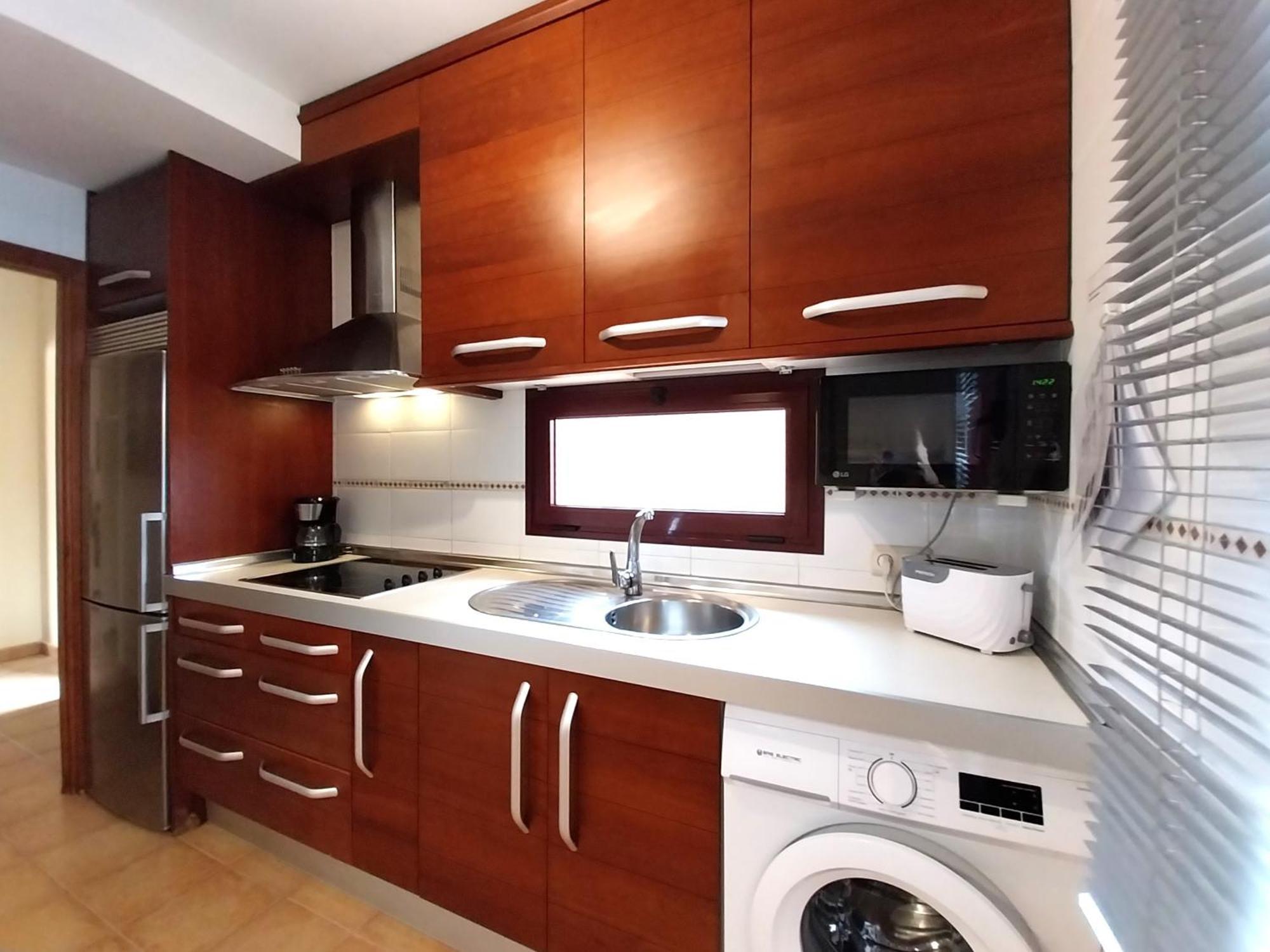 Casa Ara Βίλα Κοραλέχο Εξωτερικό φωτογραφία