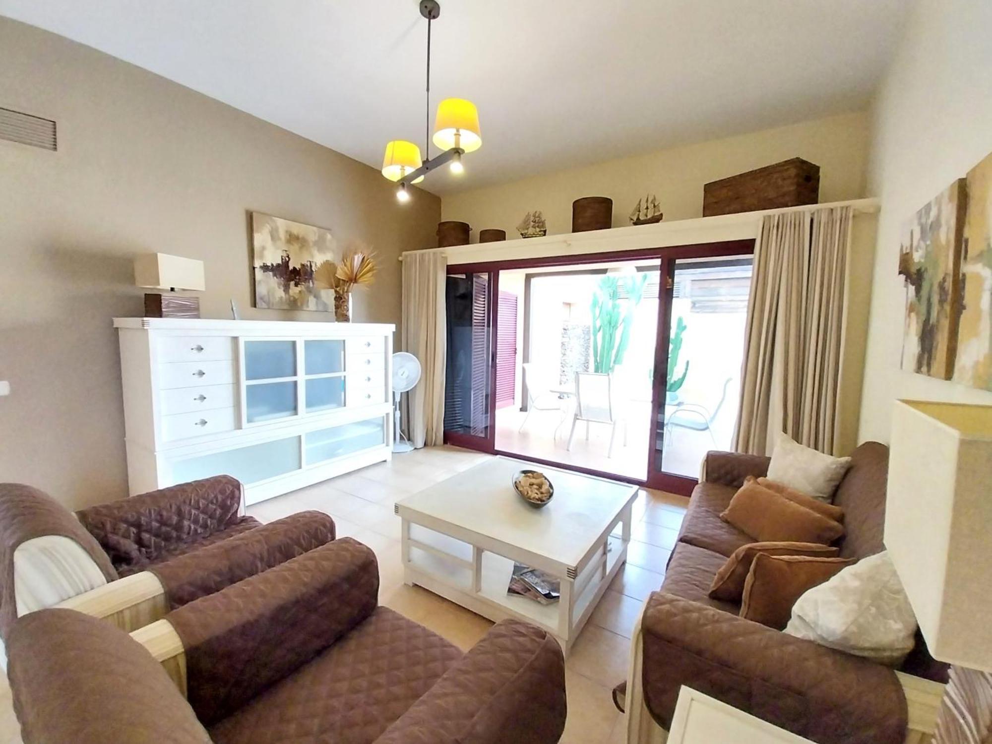 Casa Ara Βίλα Κοραλέχο Εξωτερικό φωτογραφία